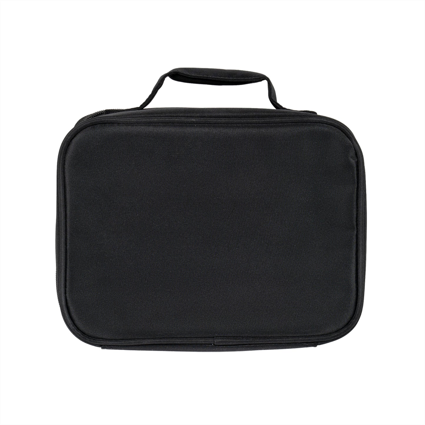 Lunch Bag — Minimalist "enjoy :)" Insulated Lunchbox