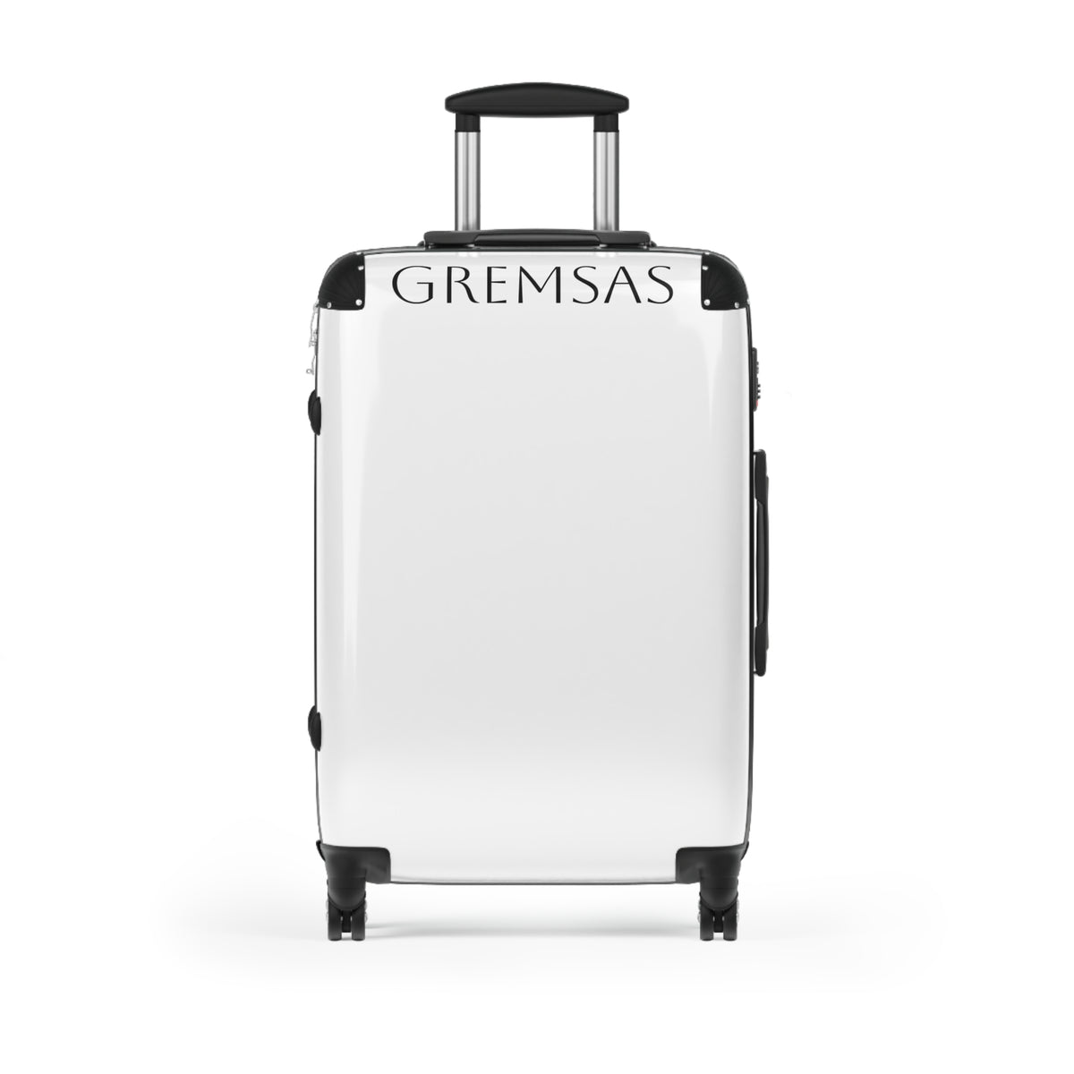 Suitcase