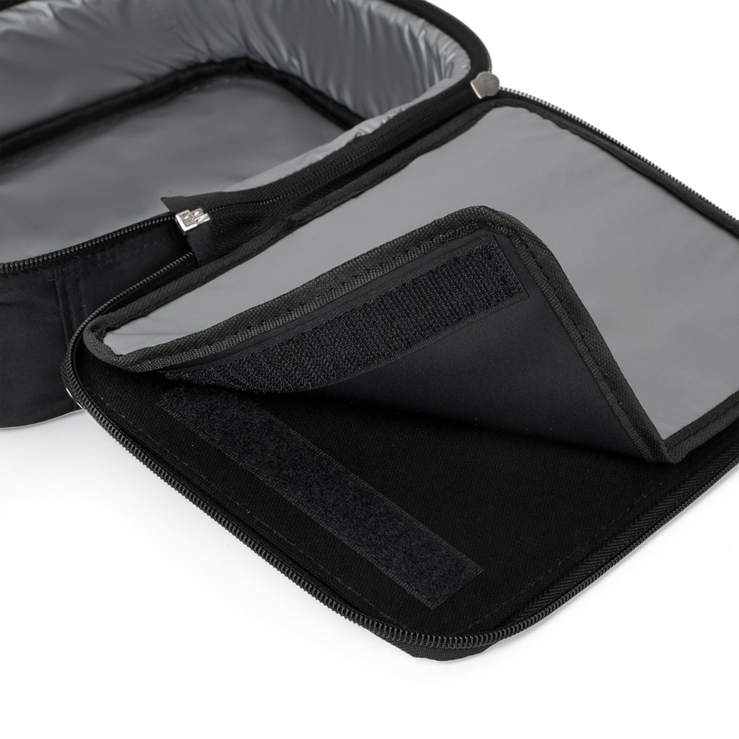 Lunch Bag — Minimalist "enjoy :)" Insulated Lunchbox